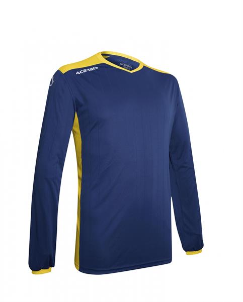 BELATRIX JERSEY MANICA LUNGA