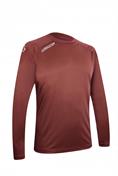 ATLANTIS TRAINING T-SHIRT MANICA LUNGA