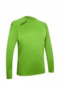 ATLANTIS TRAINING T-SHIRT MANICA LUNGA