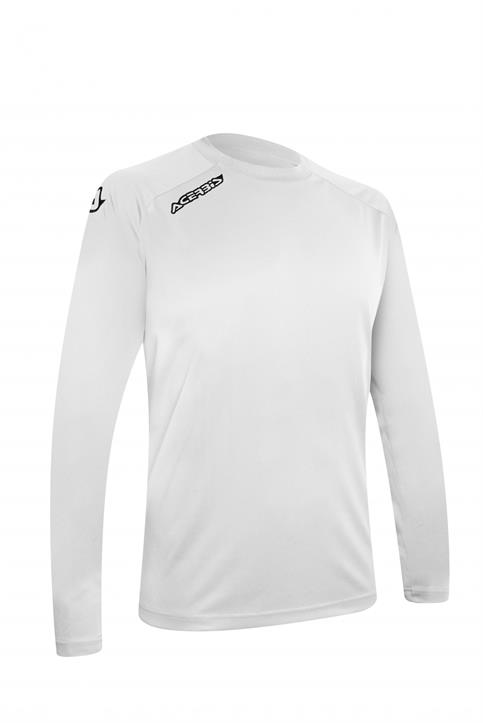 ATLANTIS TRAINING T-SHIRT MANICA LUNGA
