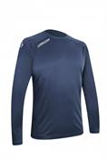 ATLANTIS TRAINING T-SHIRT MANICA LUNGA
