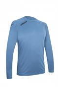 ATLANTIS TRAINING T-SHIRT MANICA LUNGA