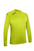 ATLANTIS TRAINING T-SHIRT MANICA LUNGA