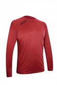 ATLANTIS TRAINING T-SHIRT MANICA LUNGA