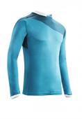 ASTRO JERSEY MANICA LUNGA