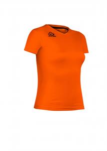 DEVI WOMAN TRAINING T-SHIRT