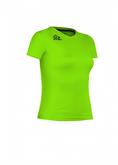 DEVI WOMAN TRAINING T-SHIRT