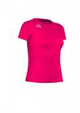 DEVI WOMAN TRAINING T-SHIRT