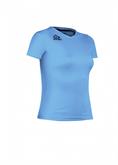 DEVI WOMAN TRAINING T-SHIRT