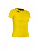 DEVI WOMAN TRAINING T-SHIRT