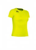 DEVI WOMAN TRAINING T-SHIRT