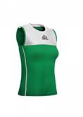 VICKY WOMAN SINGLET