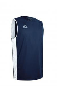 LARRY REVERSIBLE SINGLET