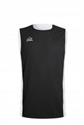 LARRY REVERSIBLE SINGLET