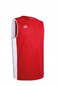 LARRY REVERSIBLE SINGLET