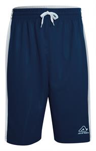 LARRY REVERSIBLE SHORTS