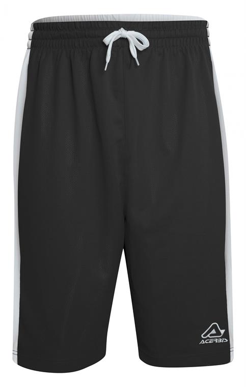 LARRY REVERSIBLE SHORTS