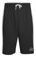 LARRY REVERSIBLE SHORTS