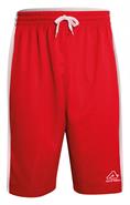 LARRY REVERSIBLE SHORTS