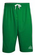 LARRY REVERSIBLE SHORTS