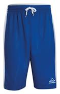 LARRY REVERSIBLE SHORTS