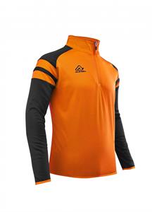 KEMARI TRAINING H/ZIP SWEATSHIRT