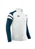 KEMARI TRAINING H/ZIP SWEATSHIRT