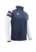 KEMARI TRAINING H/ZIP SWEATSHIRT