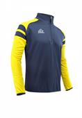 KEMARI TRAINING H/ZIP SWEATSHIRT