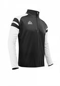 KEMARI TRAINING H/ZIP SWEATSHIRT