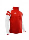 KEMARI TRAINING H/ZIP SWEATSHIRT