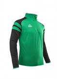 KEMARI TRAINING H/ZIP SWEATSHIRT