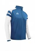 KEMARI TRAINING H/ZIP SWEATSHIRT