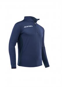 BELATRIX TRAINING H/ZIP SWEATSHIRT