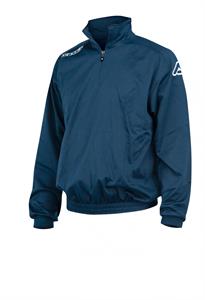 ATLANTIS 2 TRAINING H/ZIP SWEATSHIRT