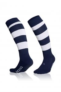 DOUBLE STRIPED SOCKS CALZA