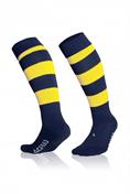 DOUBLE STRIPED SOCKS CALZA