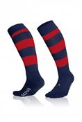 DOUBLE STRIPED SOCKS CALZA