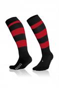 DOUBLE STRIPED SOCKS CALZA