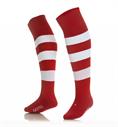 DOUBLE STRIPED SOCKS CALZA