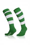 DOUBLE STRIPED SOCKS CALZA