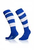 DOUBLE STRIPED SOCKS CALZA