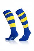 DOUBLE STRIPED SOCKS CALZA