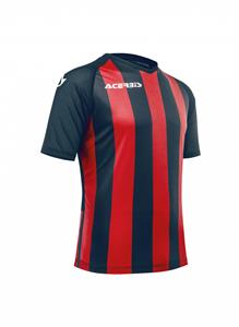 JOHAN JERSEY MANICA CORTA