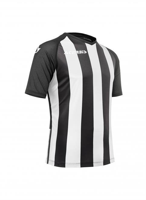 JOHAN JERSEY MANICA CORTA