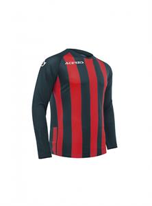 JOHAN JERSEY MANICA LUNGA